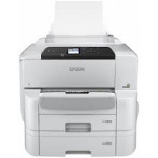 Epson WorkForce Pro WF-C8190..